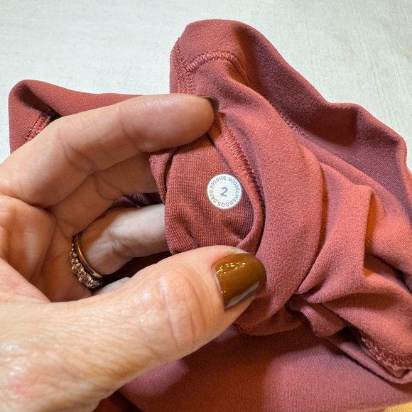 lululemon athletica Align crop Women's Leggings - Picture 2 of 4